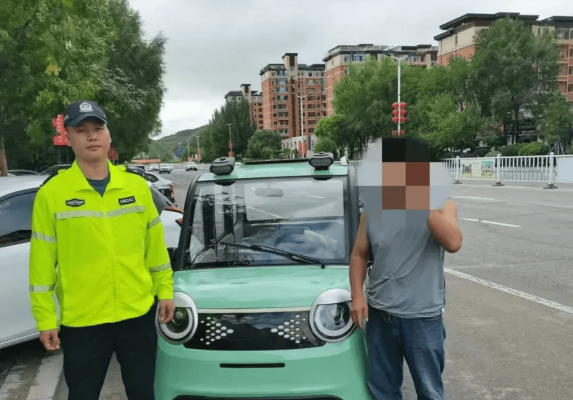 赤峰超標(biāo)電動(dòng)車咨詢電話號(hào)碼-第1張圖片