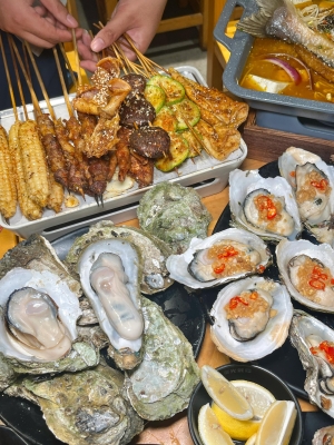 赤峰超樂生蠔電話號碼查詢-第1張圖片