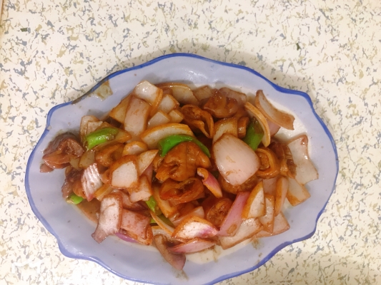 赤峰市老兵餐館電話號碼查詢-第1張圖片