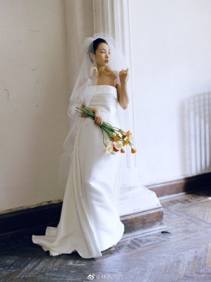 赤峰林西婚紗店電話號碼多少-第1張圖片