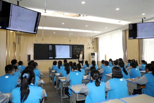 赤峰市第三實驗中學電話號碼-第1張圖片