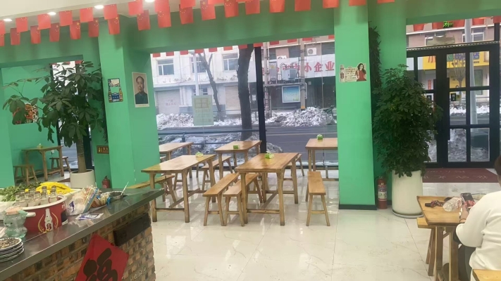 赤峰清真麻辣燙店電話號碼-第1張圖片