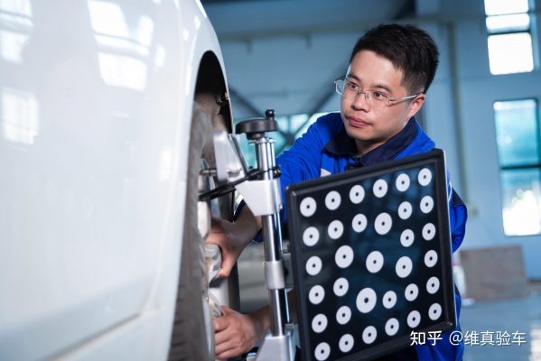 赤峰九天汽車檢測電話號碼-第1張圖片