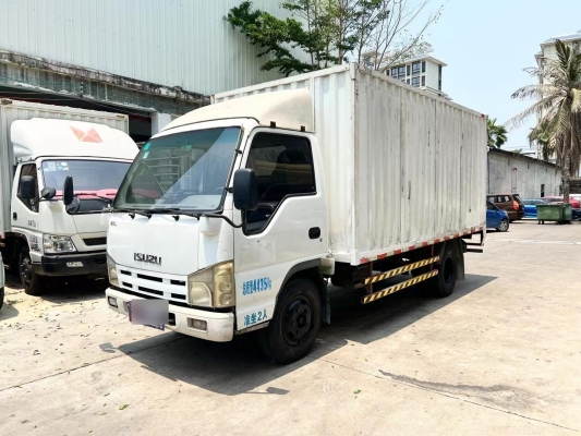 赤峰慶鈴五十鈴4s店電話-第1張圖片