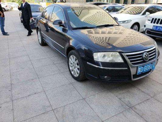 赤峰帕薩特出售信息電話號碼-第1張圖片