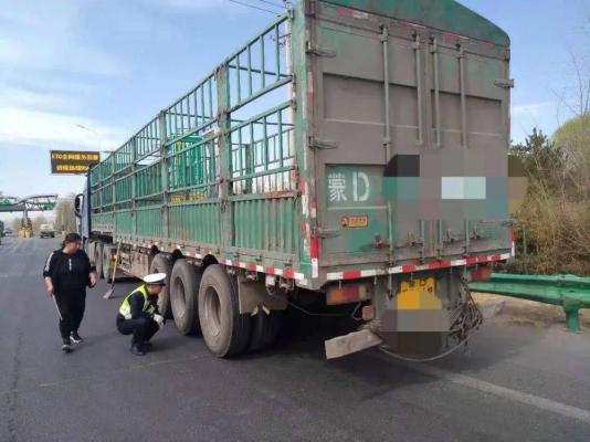 赤峰停大車地方電話是多少號-第1張圖片