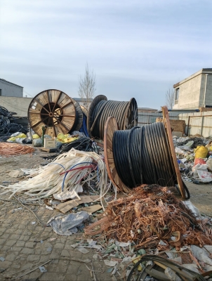 赤峰全新電纜回收電話是多少號-第1張圖片