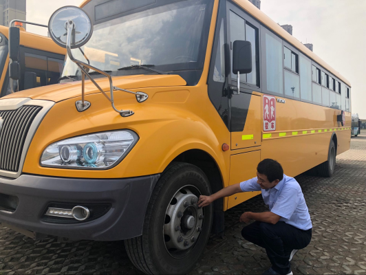 赤峰校車出租公司電話是多少號(hào)-第1張圖片