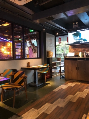 赤峰海鮮市場龍蝦電話號碼查詢-第1張圖片