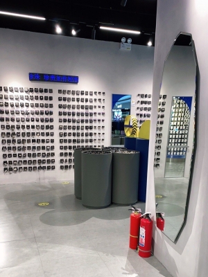 赤峰創(chuàng)意飾品店地址電話號碼-第1張圖片