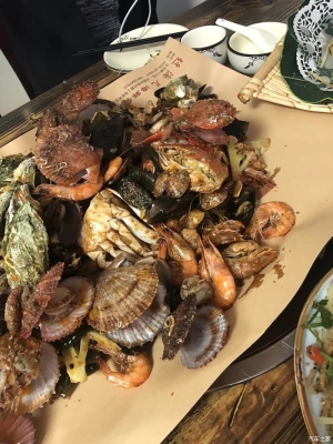 赤峰海鮮海虹飯店電話(huà)號(hào)碼多少-第1張圖片