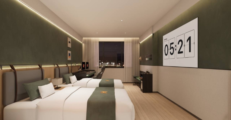 赤峰翰林電競(jìng)酒店地址電話號(hào)碼-第1張圖片