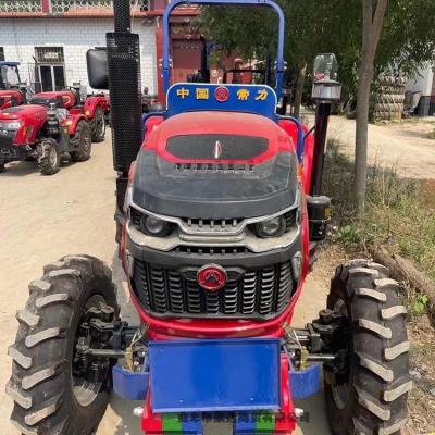 赤峰康達(dá)農(nóng)機(jī)電話地址查詢-第1張圖片