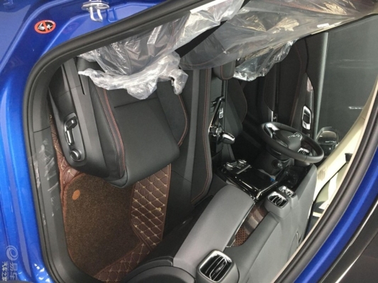 赤峰領(lǐng)克旗艦店電話號(hào)碼-第1張圖片