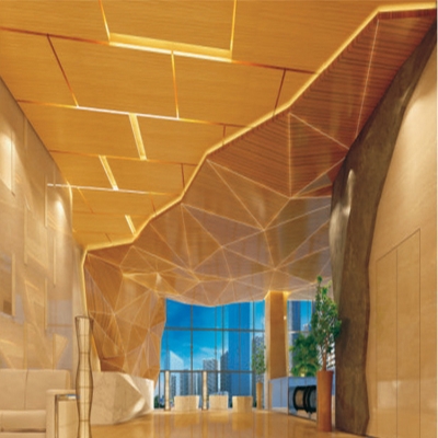 赤峰木紋鋁單板定做店電話號碼-第1張圖片