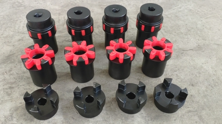 赤峰星型聯(lián)軸器廠家電話號碼-第1張圖片