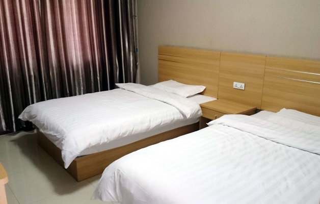 赤峰地區(qū)尚尚酒店電話地址查詢-第1張圖片