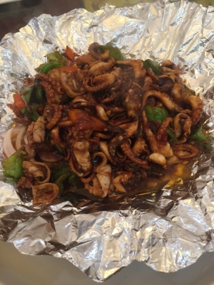 赤峰老船長海鮮自助電話號碼-第1張圖片