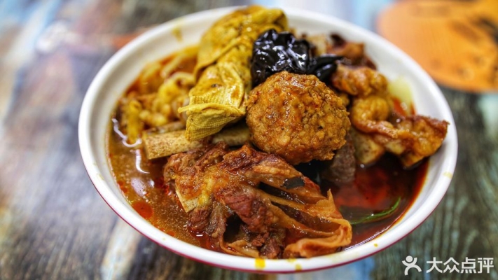 赤峰5元牛排板面店電話號(hào)碼-第1張圖片