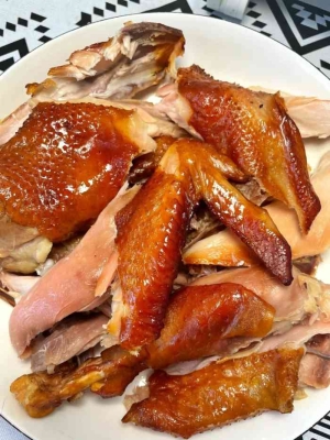 赤峰新城區(qū)熏雞店電話號(hào)碼-第1張圖片