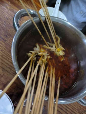 赤峰老頭兒燒烤地址電話號碼-第1張圖片