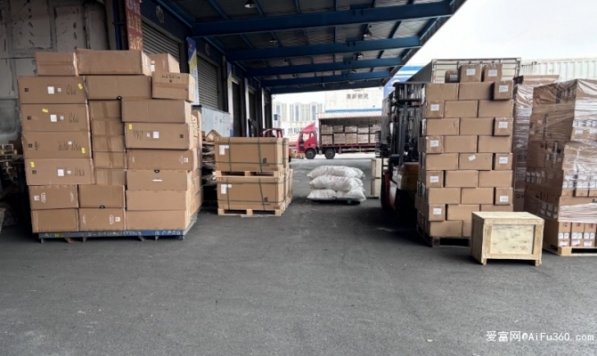 來賓至赤峰物流專線電話號碼-第1張圖片