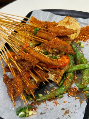 赤峰堂客炸串電話號碼查詢-第1張圖片