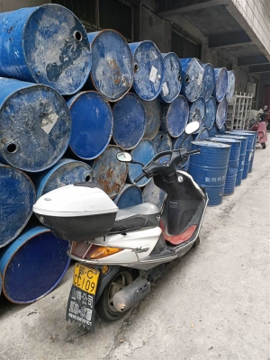 赤峰二手鐵桶出售電話號(hào)碼-第1張圖片