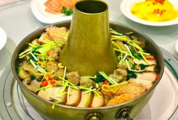 赤峰熱干面品牌電話號碼查詢-第1張圖片