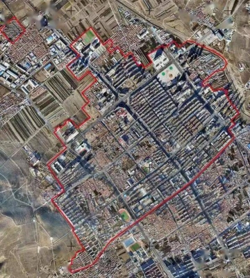 赤峰臨潢社區(qū)街道電話號碼是多少-第1張圖片