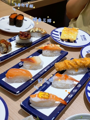 赤峰吃貨壽司電話號碼多少-第1張圖片