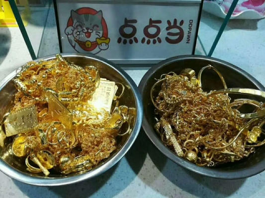 赤峰梁姐回收黃金電話號(hào)碼-第1張圖片