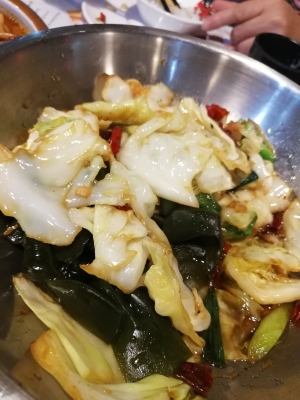 赤峰大俠川菜館電話地址查詢-第1張圖片