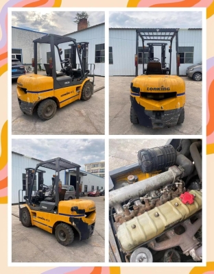 赤峰3噸叉車維修店電話號(hào)碼-第1張圖片