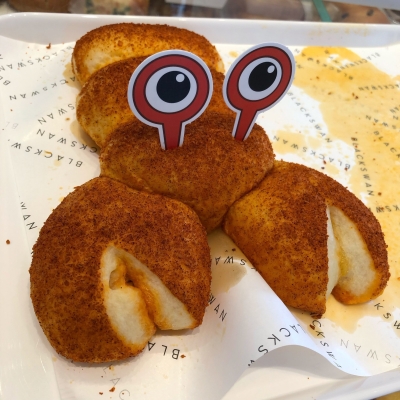 赤峰天鵝蛋糕店電話號(hào)碼-第1張圖片