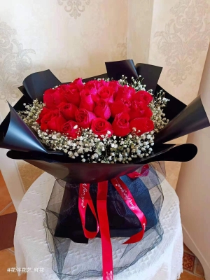 赤峰愛來客鮮花店電話號(hào)碼-第1張圖片