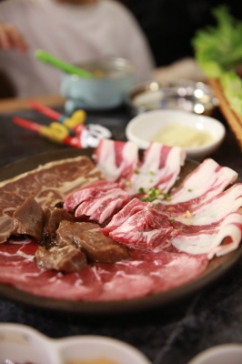 赤峰小韓莊烤肉電話號碼多少-第1張圖片