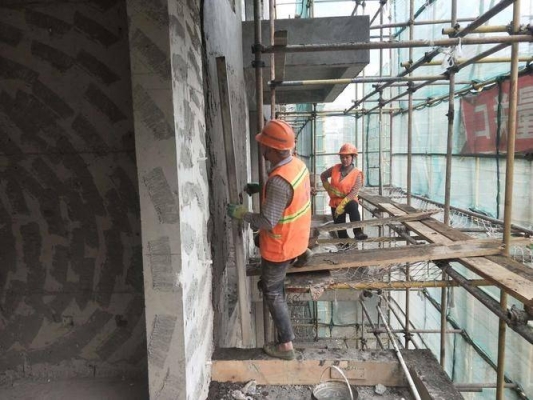 赤峰外墻施工隊(duì)招聘電話號(hào)碼-第1張圖片