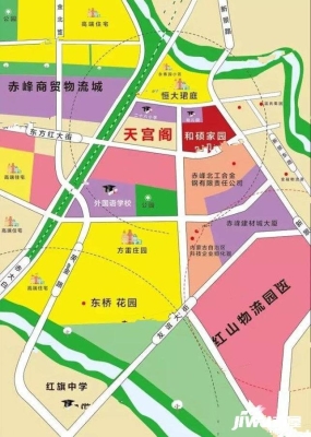 赤峰市五三機(jī)電城電話號(hào)碼-第1張圖片