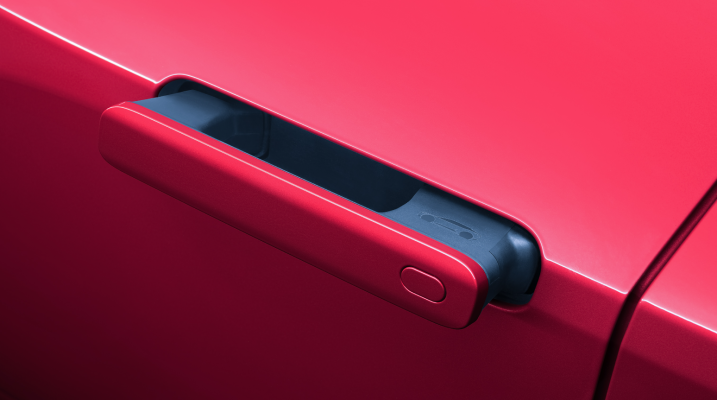 赤峰一汽豐田車型及報價-第1張圖片