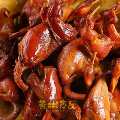 赤峰烤鵪鶉熟食店電話號(hào)碼-第1張圖片