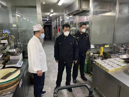 赤峰烤肉掃碼點餐電話地址-第1張圖片