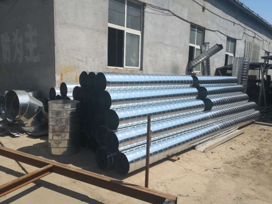 赤峰市風管批發(fā)電話號碼-第1張圖片