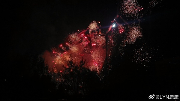 赤峰煙花運(yùn)輸公司電話號(hào)碼查詢(xún)-第1張圖片