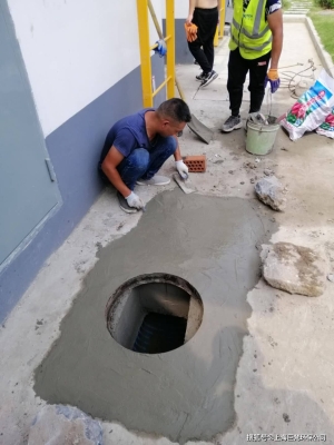 赤峰污水井直銷店電話號碼-第1張圖片