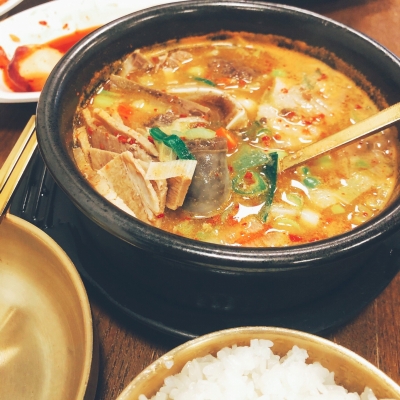 赤峰米腸湯飯店地址電話號(hào)碼-第1張圖片