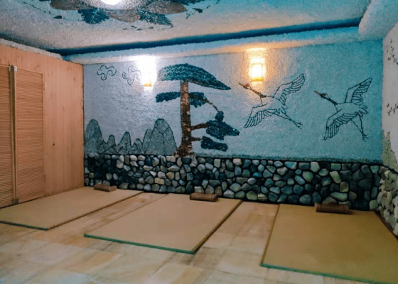 赤峰市浴清泉洗浴電話號碼-第1張圖片