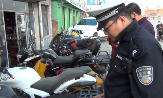 赤峰周邊報廢廠電話多少號-第1張圖片