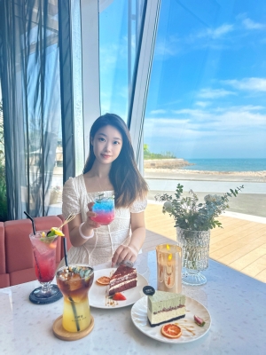 赤峰海景蛋糕店地址電話號碼-第1張圖片