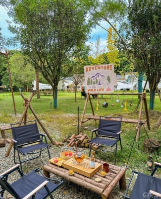 赤峰市露營燒烤地址電話號(hào)碼-第1張圖片